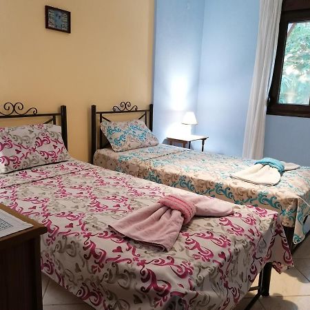 Papaioannou - Gomati Chalkidikis Villa Megáli Panayía Екстериор снимка