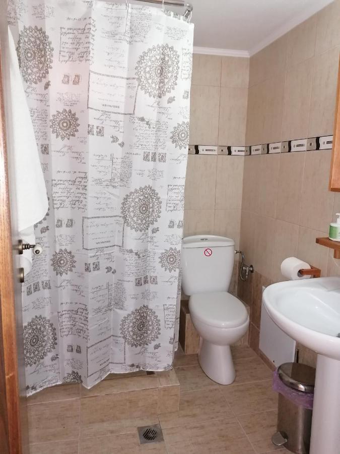 Papaioannou - Gomati Chalkidikis Villa Megáli Panayía Екстериор снимка